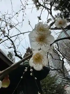 愛宕神社(東京都)
