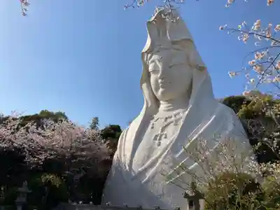 大船観音寺(神奈川県)