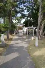 八幡神社(愛知県)