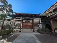 妙清寺(東京都)