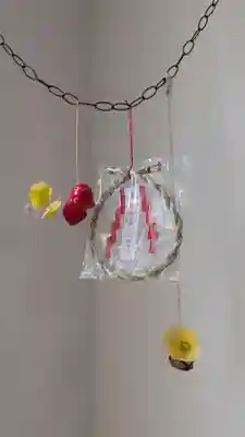 大鏑神社(福島県)