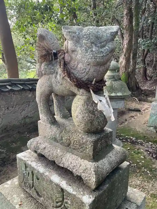 大避神社(兵庫県)