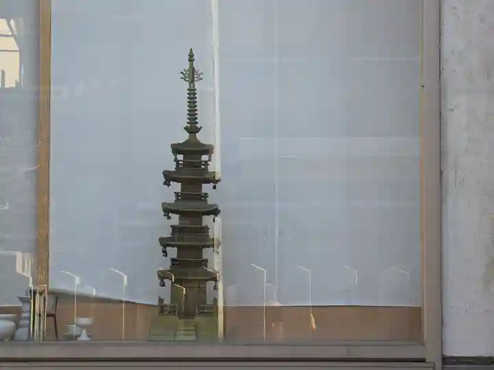 金蓮寺(大阪府)