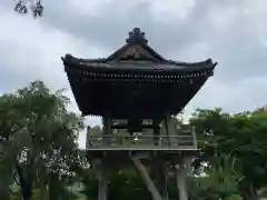 崇禅寺の建物その他