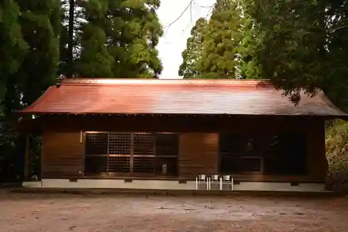 祇園神社(宮崎県)