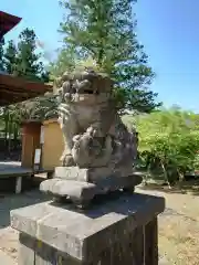 弘安寺(福島県)