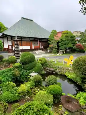 宗建寺(東京都)