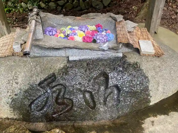 都々古別神社(馬場)(福島県)