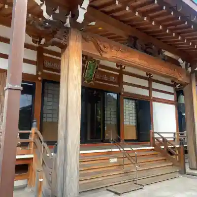 興泉寺(福岡県)