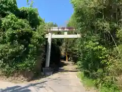 三社大神(千葉県)