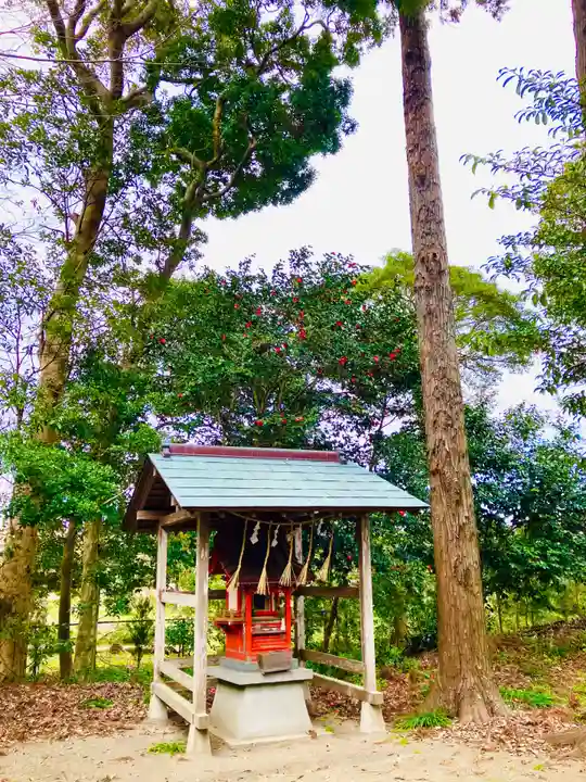 南宮神社(千葉県)