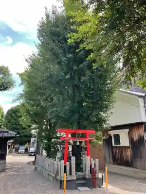 熊野大神宮(大阪府)