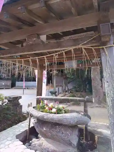櫻井神社(福岡県)