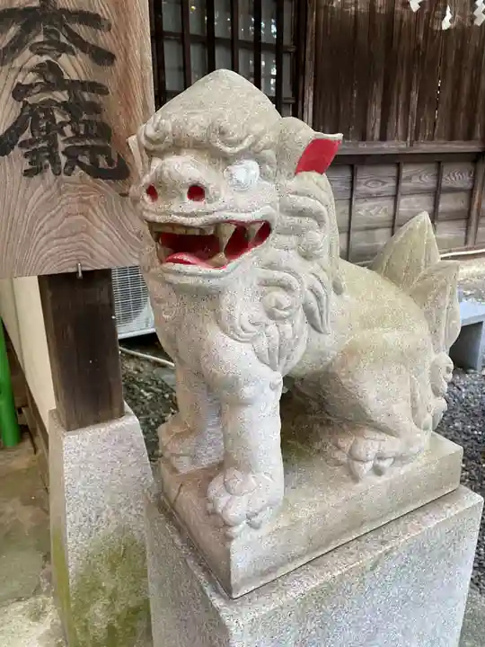 高御位神社(兵庫県)
