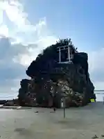出雲大社(島根県)