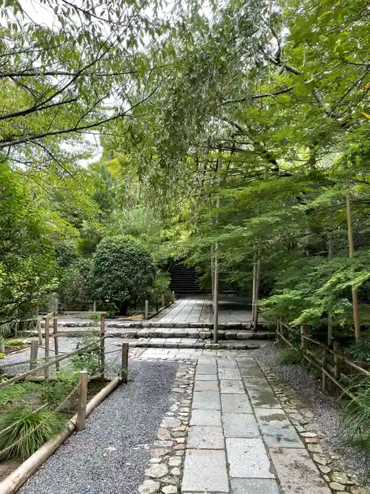 龍安寺(京都府)