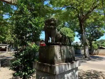 一言主神社(茨城県)