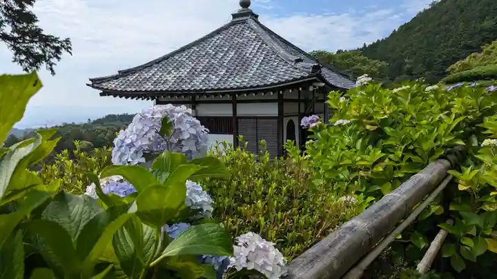 善峯寺(京都府)