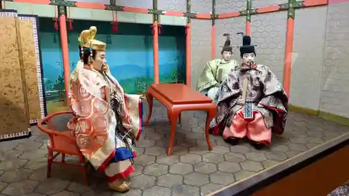 太宰府天満宮の芸術