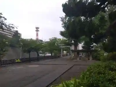 福井神社(福井県)