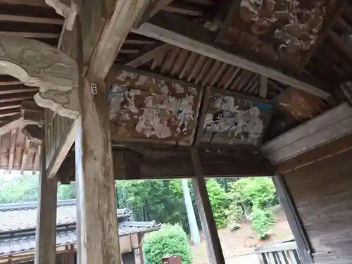 平清水八幡宮(山口県)