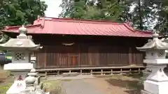 高龗神社(栃木県)