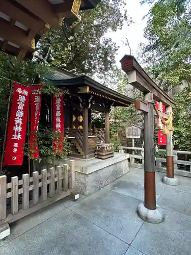 東京大神宮(東京都)