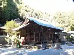 御油神社(愛知県)