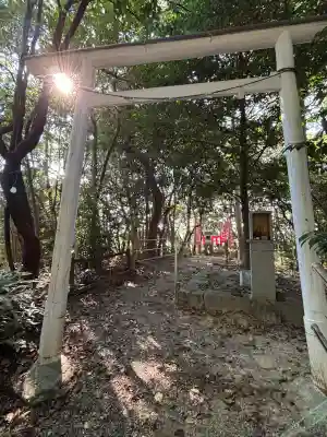 玉鉾神社(愛知県)