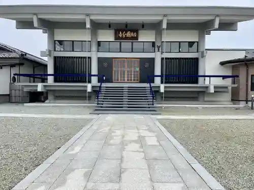 陸奥國分寺(宮城県)