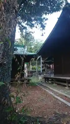 八雲神社 (通五丁目)のその他建物