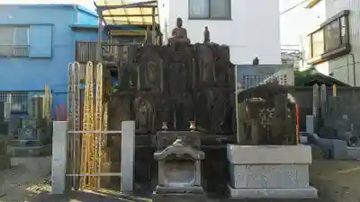 海蔵寺のその他建物