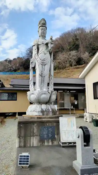 伊勢原 法泉寺(神奈川県)
