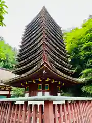 談山神社(奈良県)