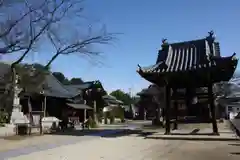 宝土寺の建物その他