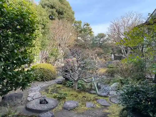 観智院（東寺子院）(京都府)