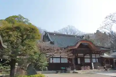 深大寺(東京都)