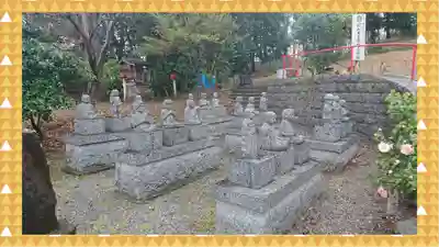 寺岡山元三大師(栃木県)