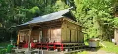 金山神社(宮城県)