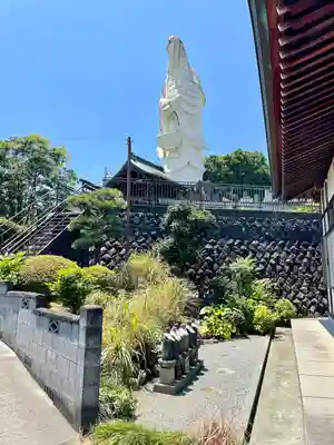 東善院(神奈川県)