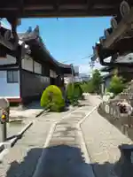 西方寺(奈良県)