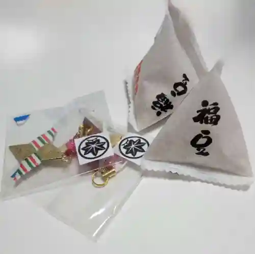 本圀寺の御朱印