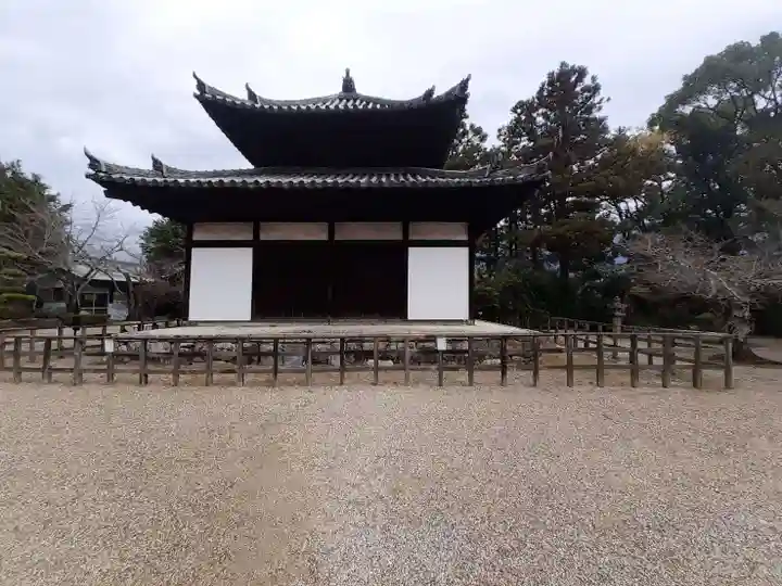 法輪寺(奈良県)