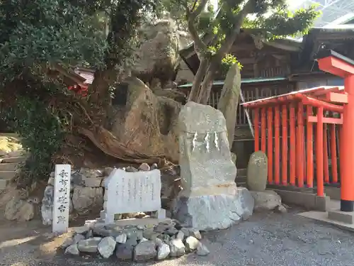 和布刈神社(福岡県)