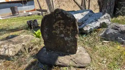 昆布森神社のその他建物