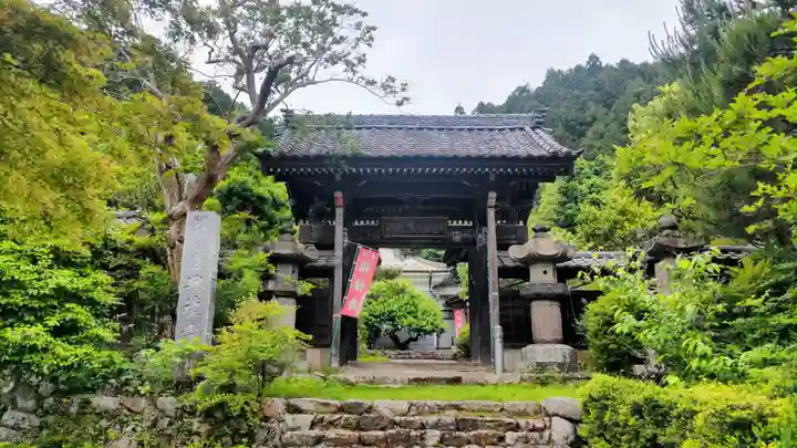 興徳寺(埼玉県)
