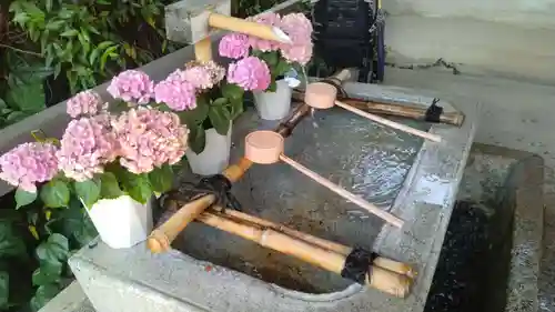 おふさ観音（観音寺）(奈良県)