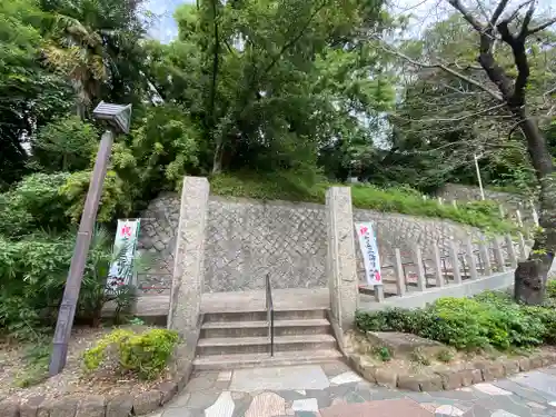 王子神社(東京都)
