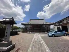 西法寺(三重県)