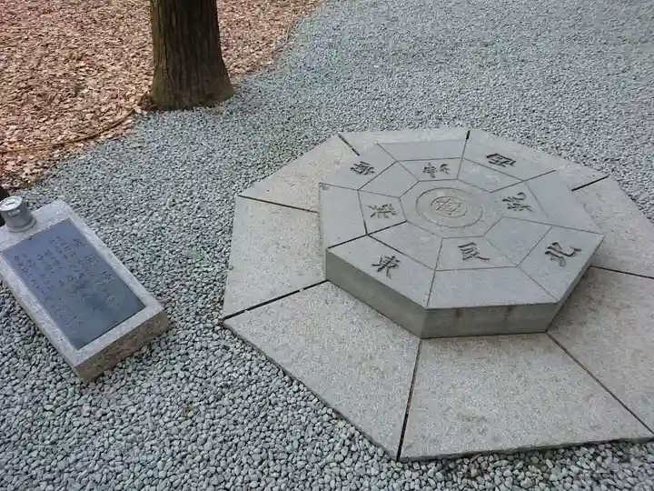 甲斐國一宮 浅間神社のその他建物